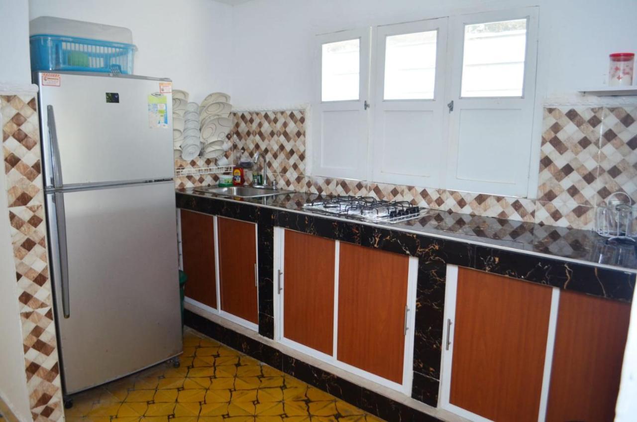 Casa Hostal Kristalu Cartagena Exteriör bild